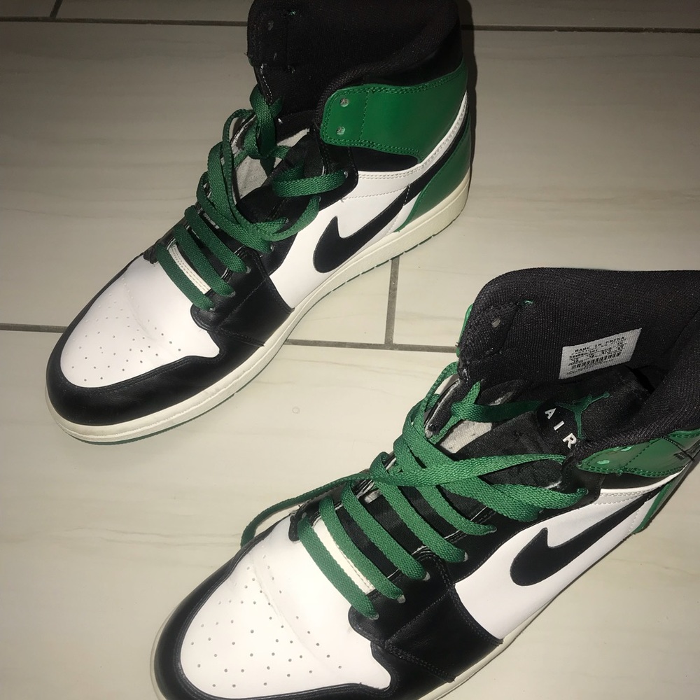 Nike Flight